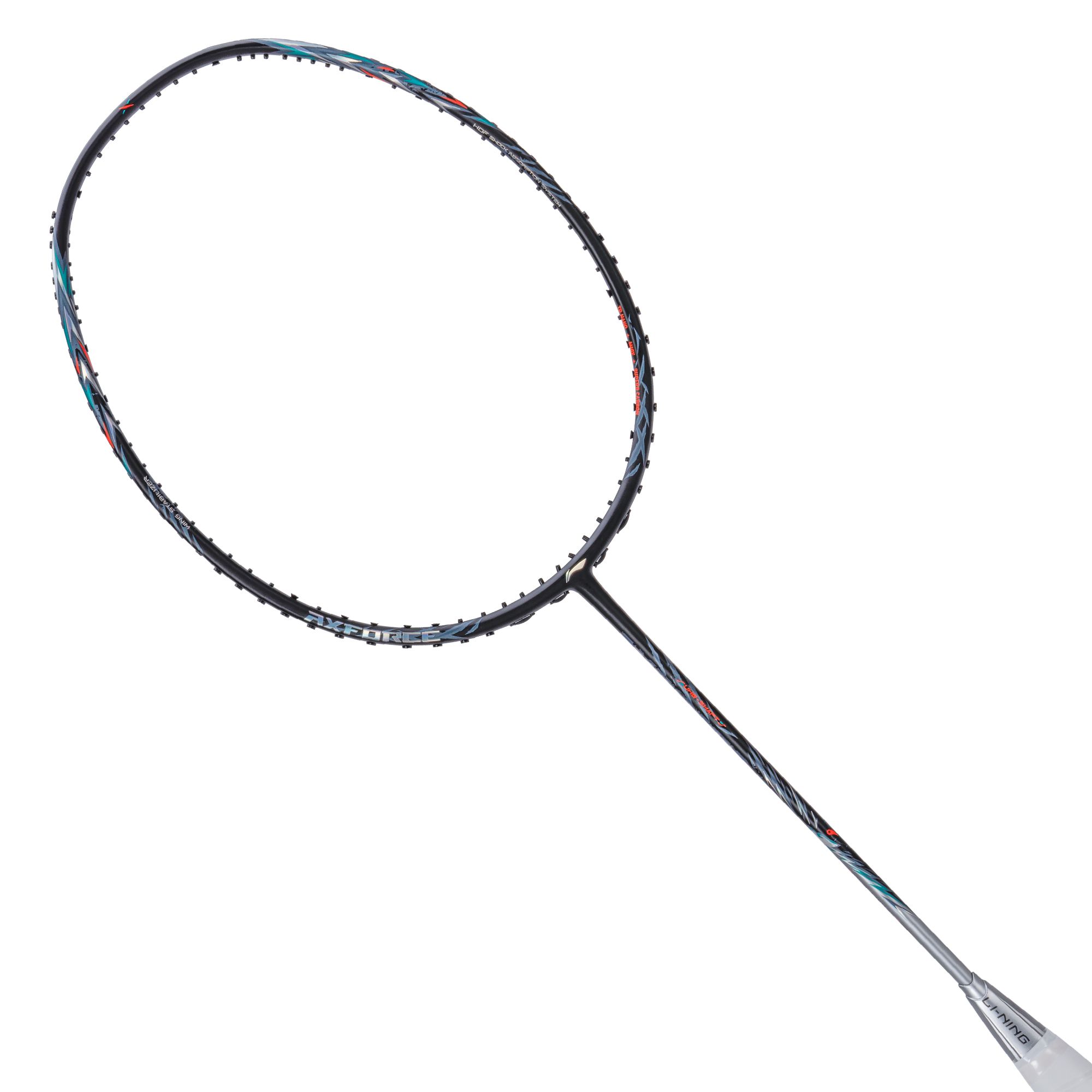 LI-NING AX70 AXFORCE 70 【受注生産品】 - ラケット