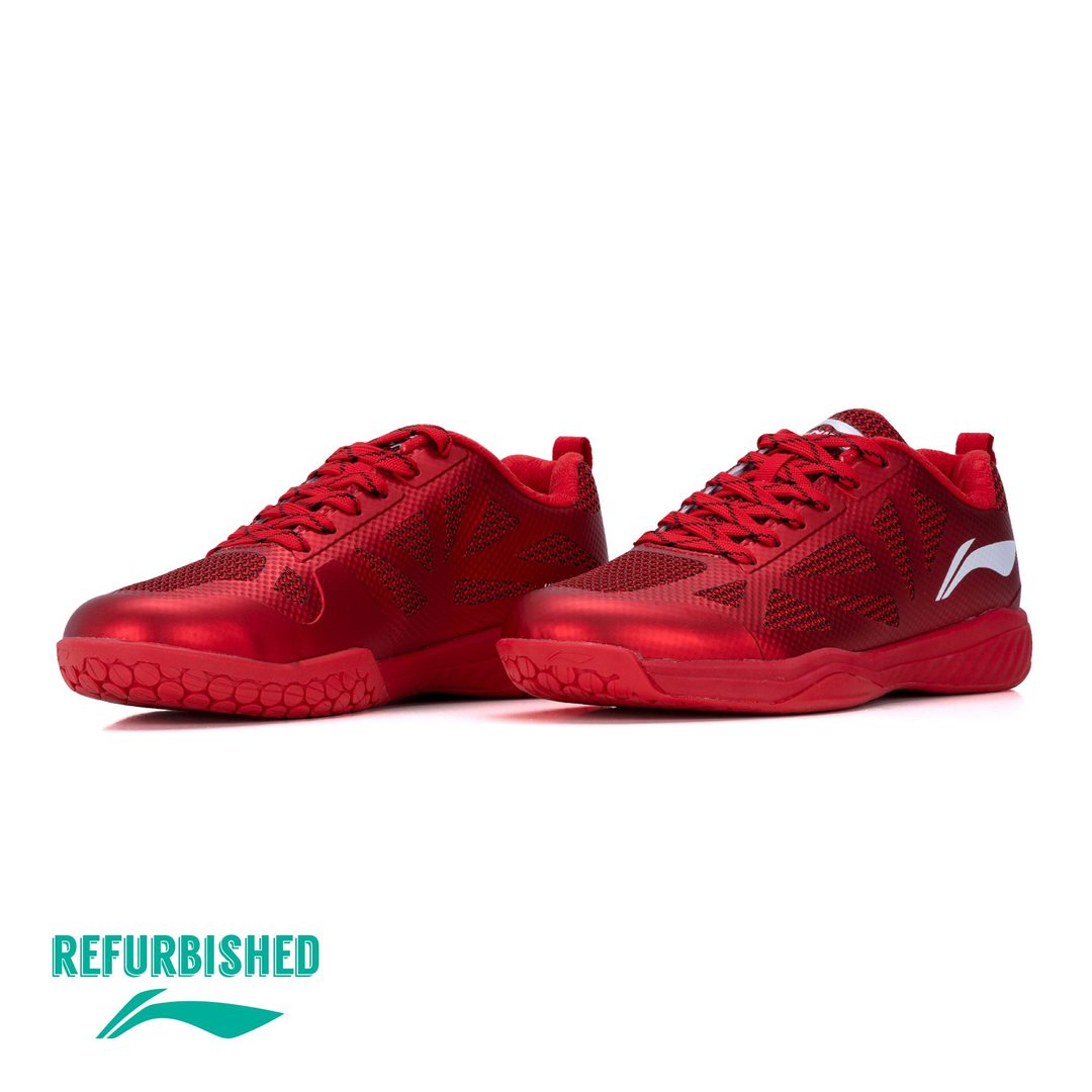ULTRA FLY - RED - UK 11