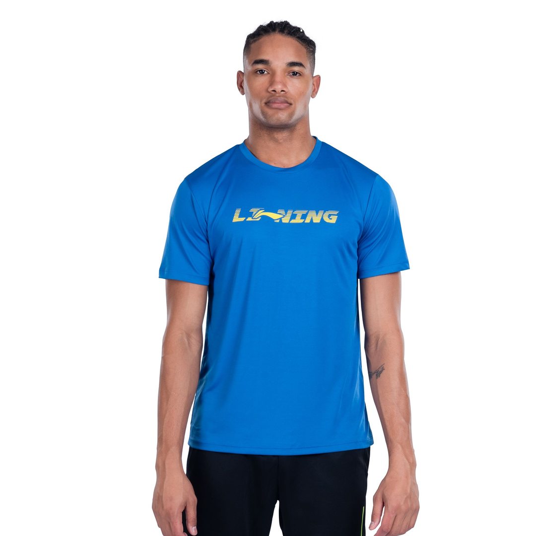 Freestyle LN Tees - BLUE