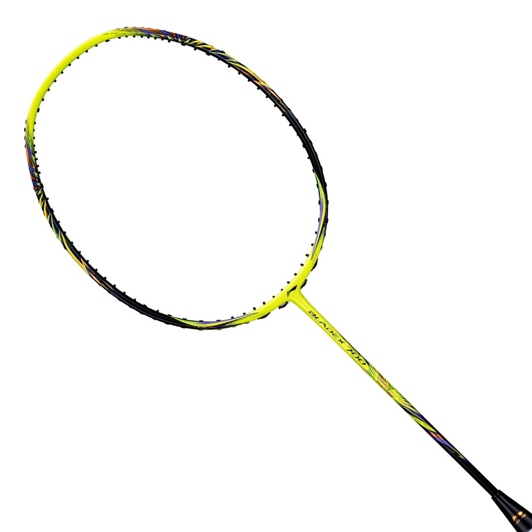 BladeX700-Yellow