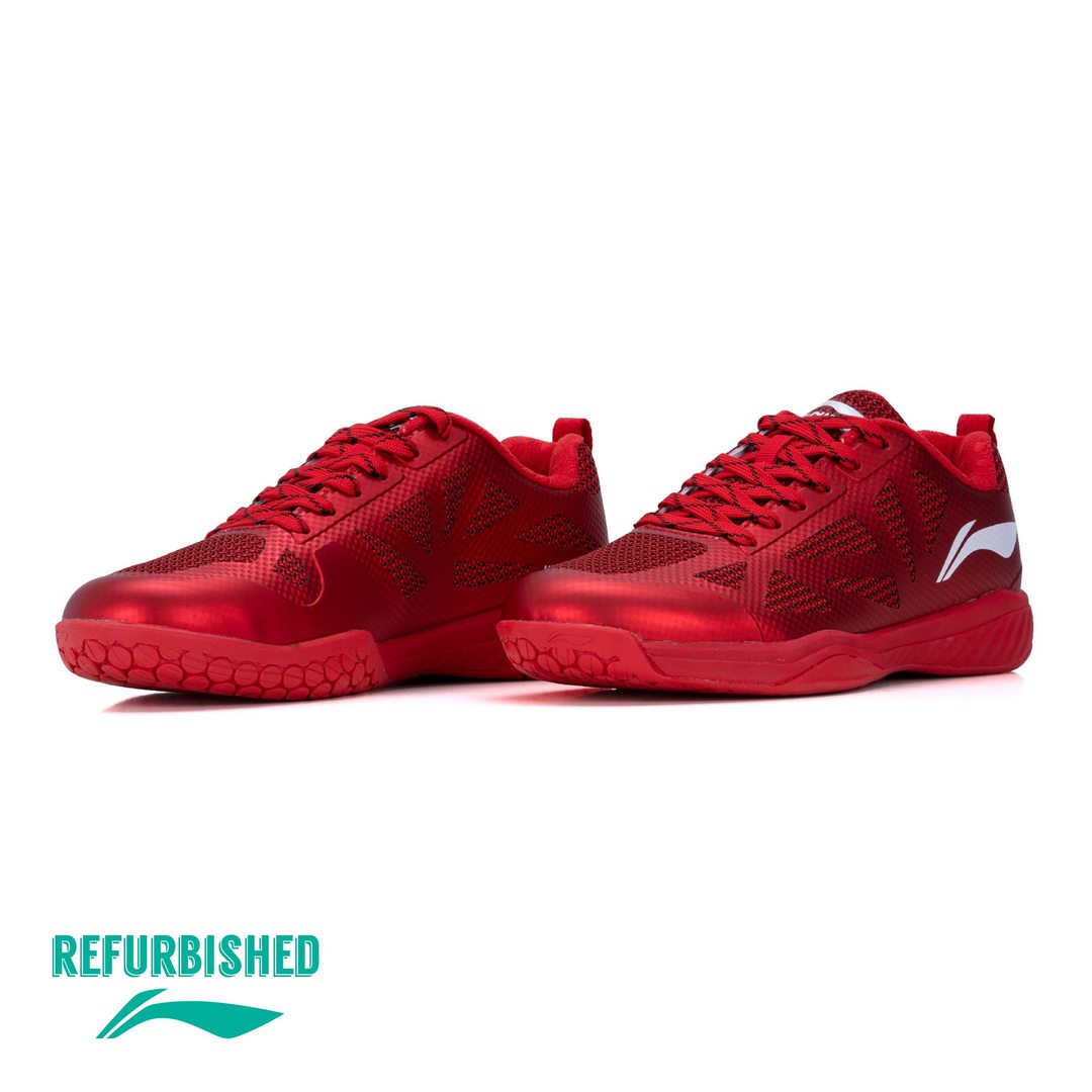 ULTRA FLY - RED - UK 7