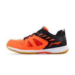 Orange/Black