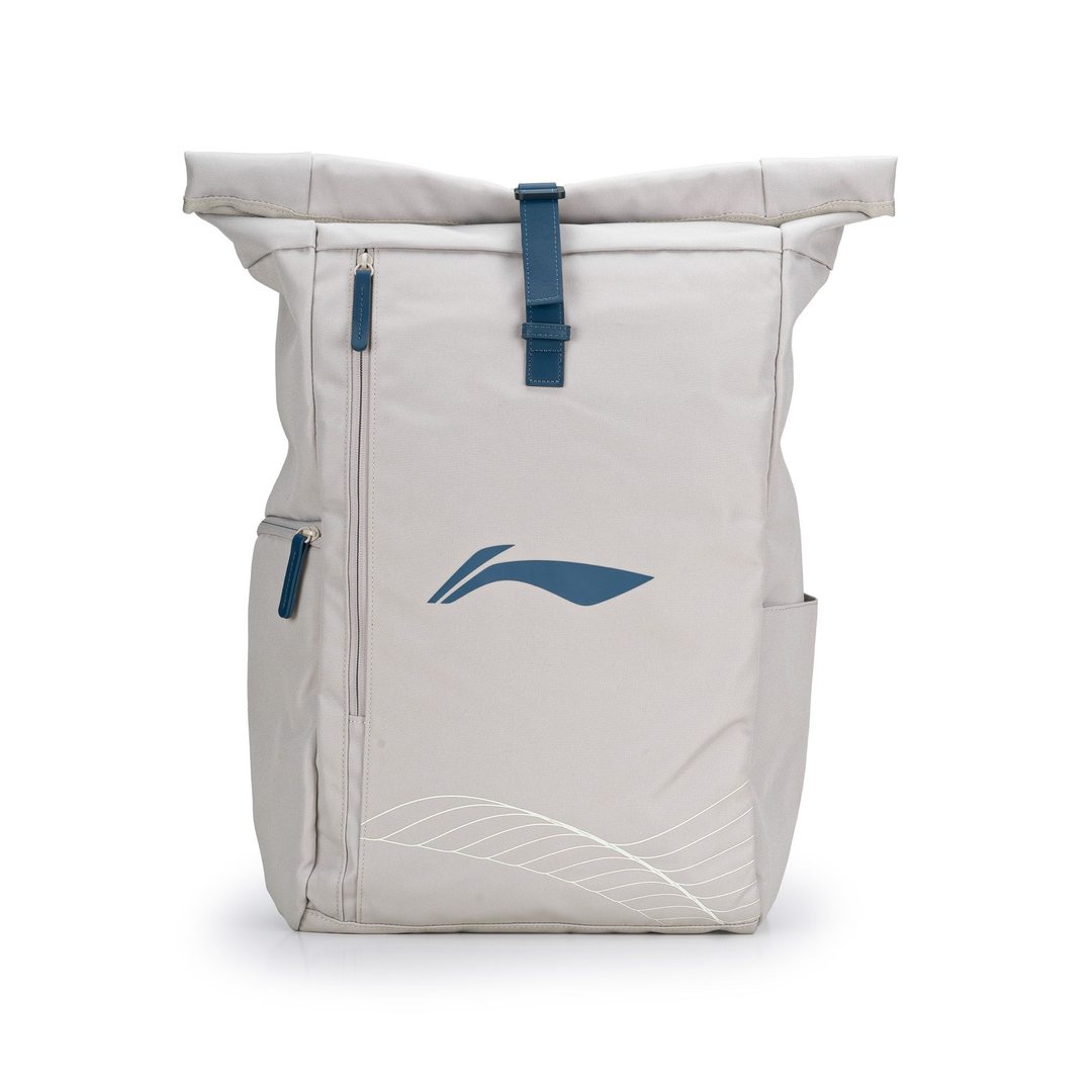 Court Space Backpack (Grey)