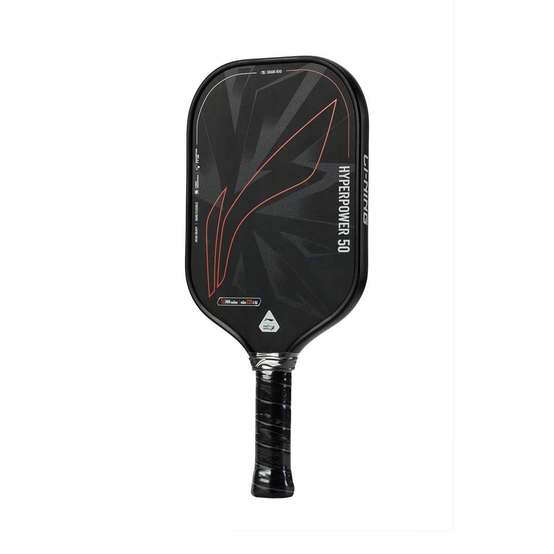 HYPERPOWER 50 - BLACK (16 MM)