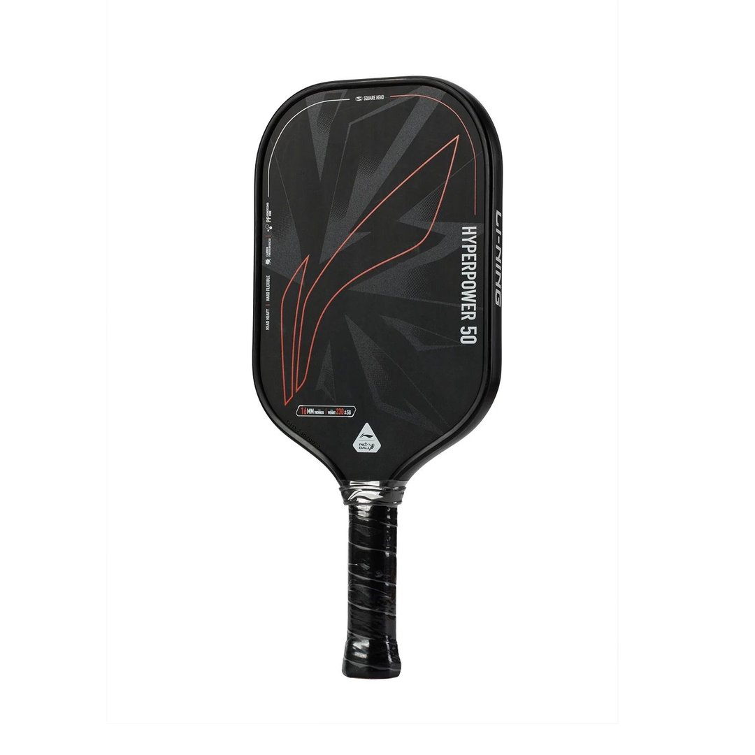HYPERPOWER 50 - BLACK (16 MM)