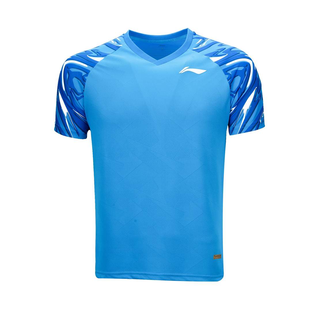 ClimaFit T-Shirt-Blue
