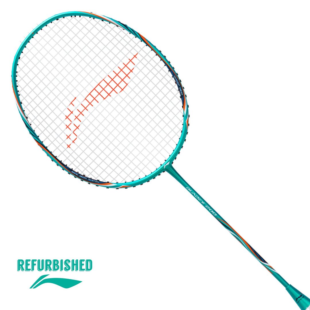 BladeX 200 [Refurbished Racket]