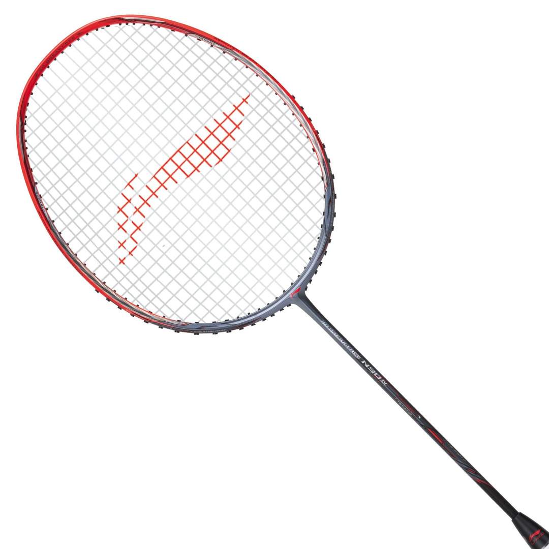 Li-Ning Badminton Racket 3D Breakfree N90 IV