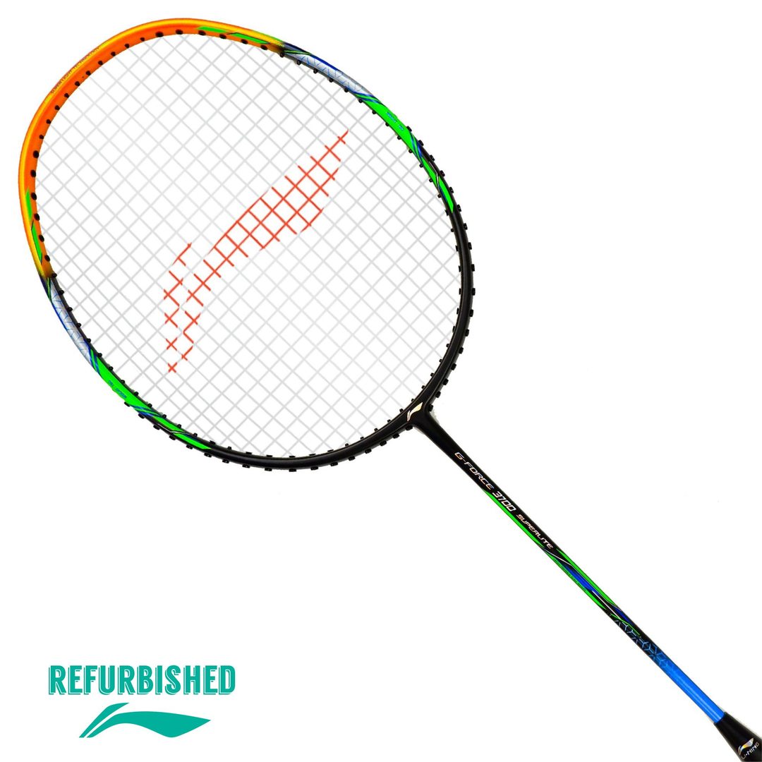 G-Force 3700 Superlite Refurbished 