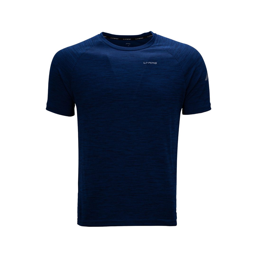 Versatile Vibe T-Shirt (Navy)