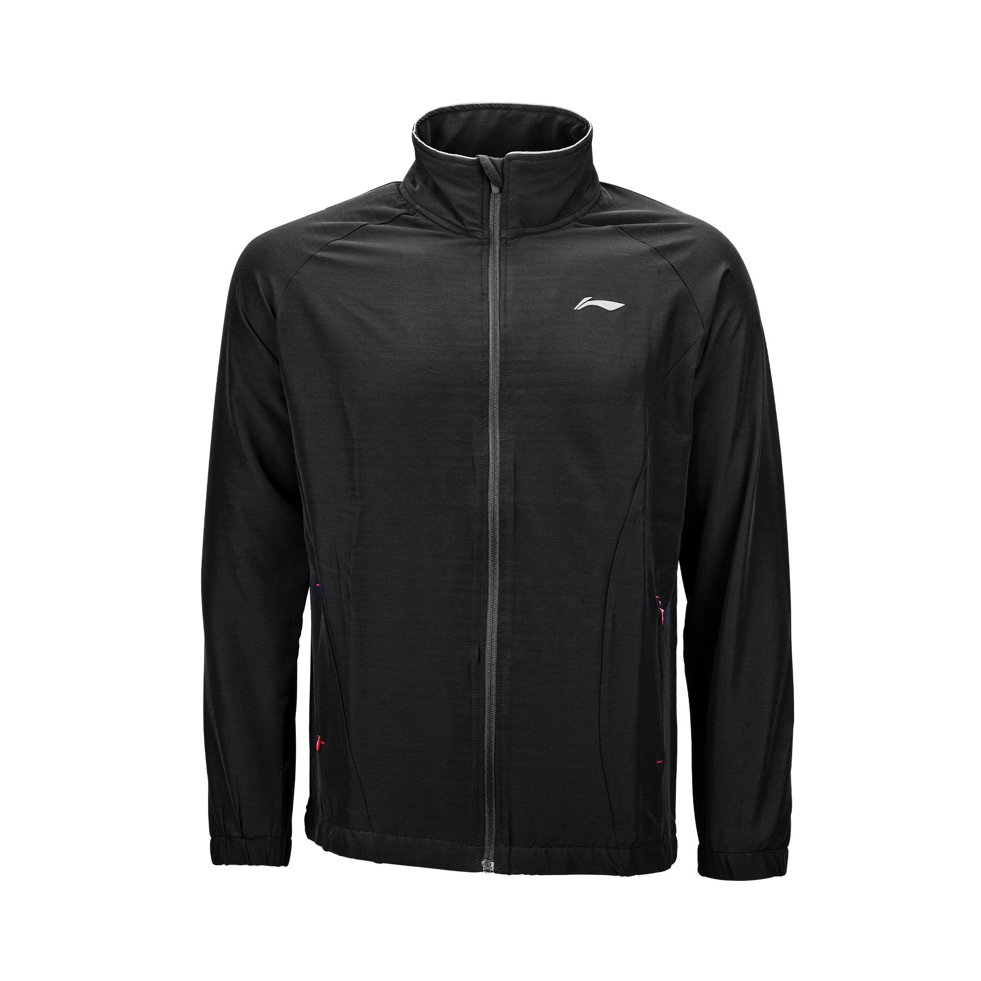 Li-Ning Aero Tech Training Jacket | Li-Ning Studio - Official Li 