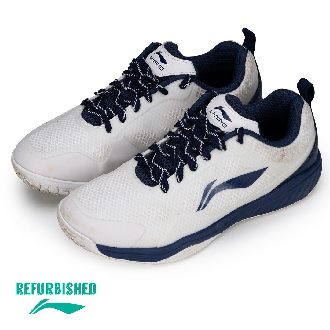 ULTRA PRO - WHITE/NAVY (UK 5)