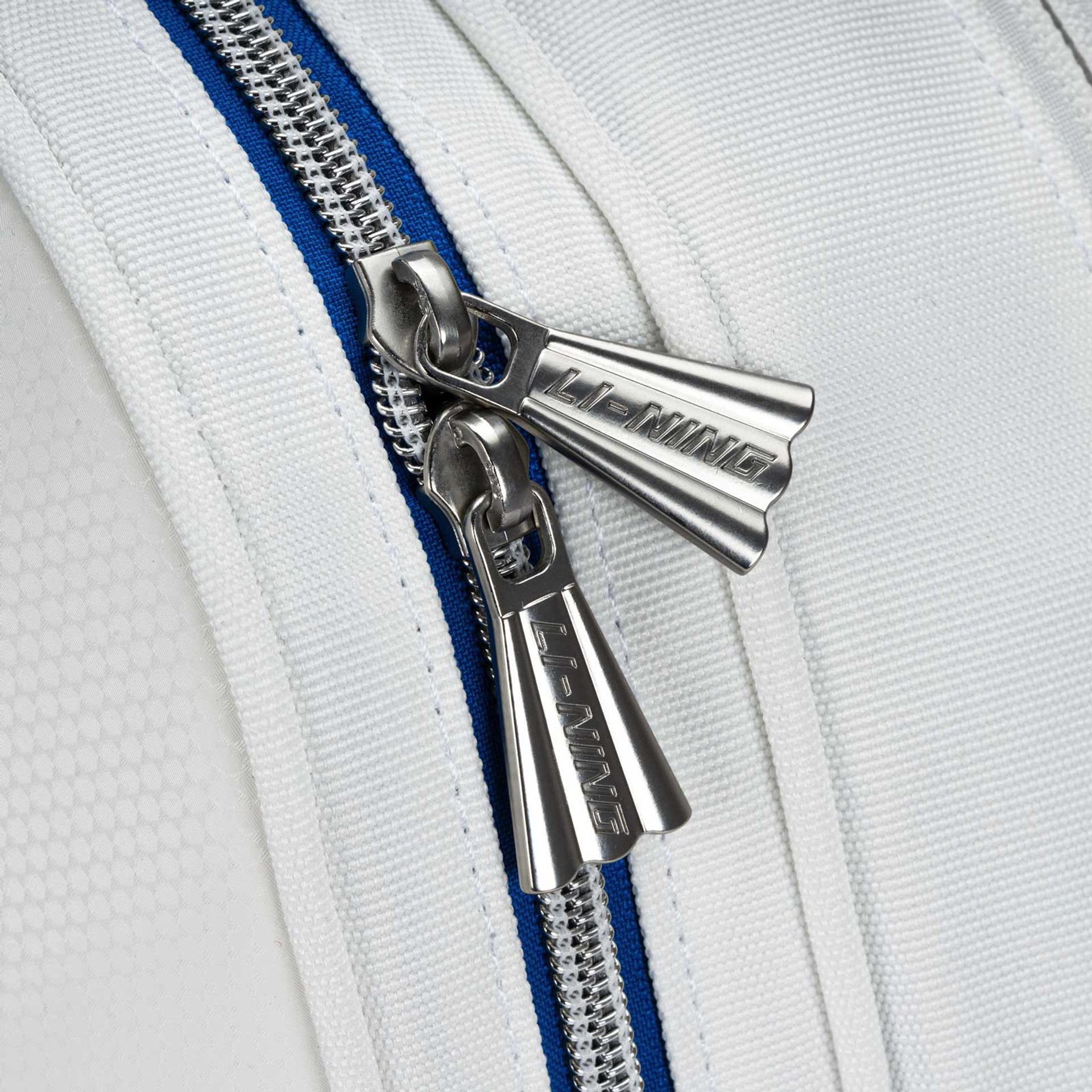 Li-Ning Rectangular Badminton Kit Bag - Zippers
