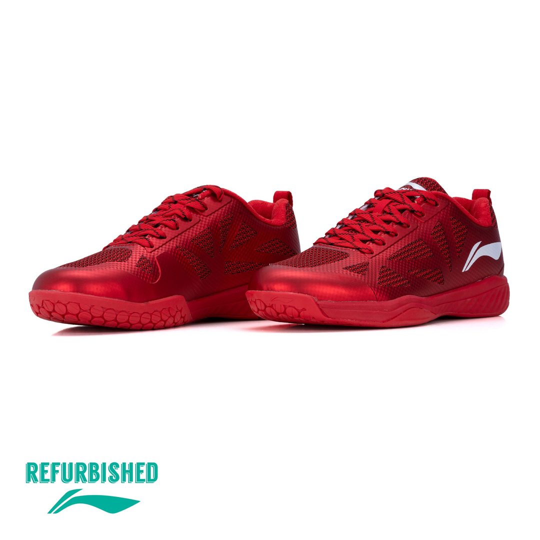 ULTRA FLY - RED - UK 10