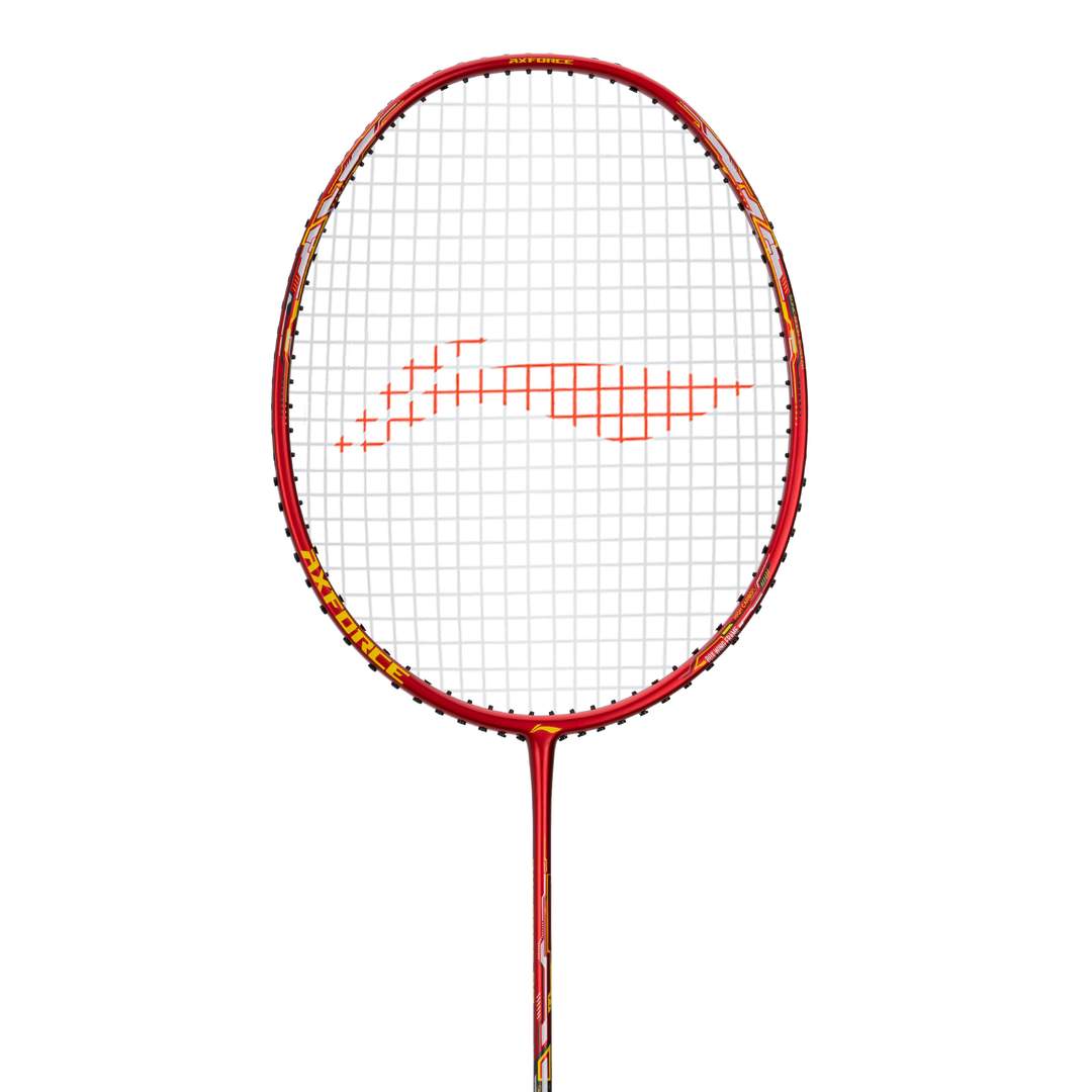Axforce 20 R (Red/Black) Badminton Racket