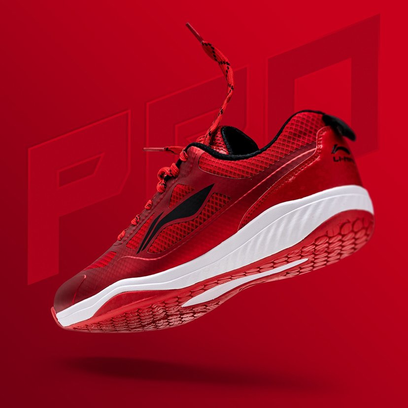 Ultra Pro | Li-Ning Studio - Official Li-Ning Store