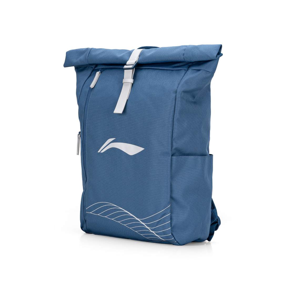 Court Space Backpack (Blue)
