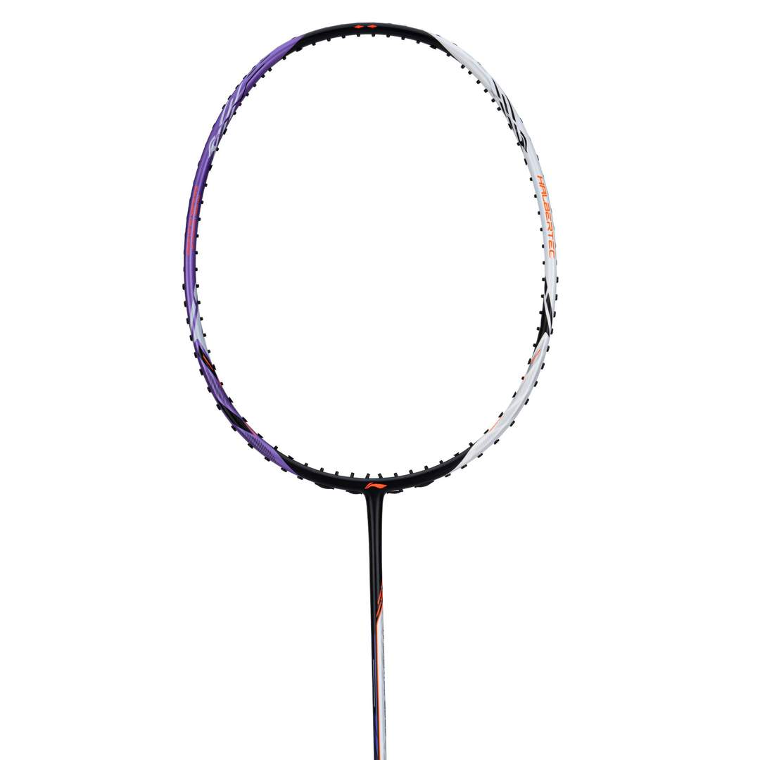 Halbertec 5000 - Badminton Racket Head