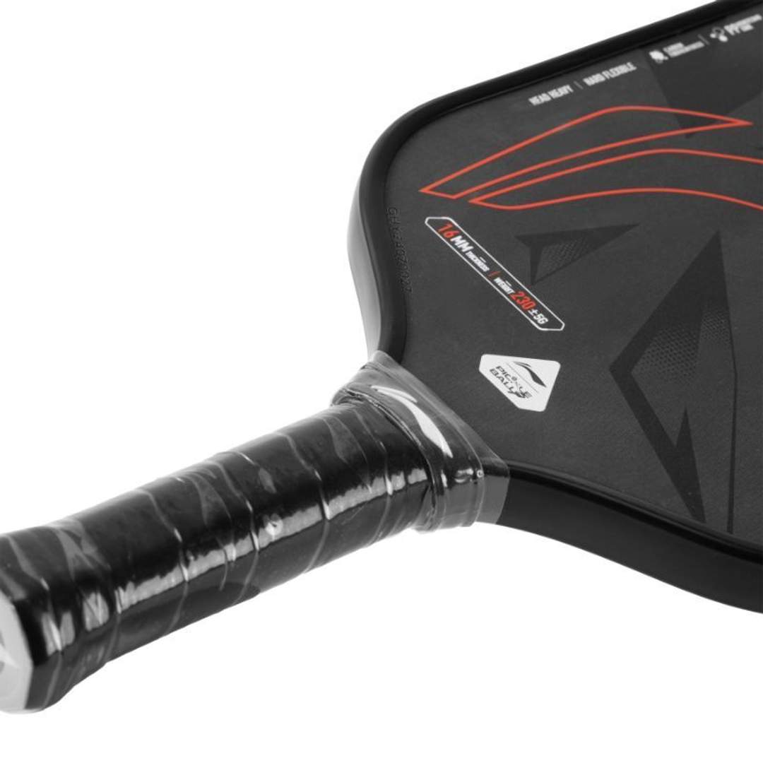 HYPERPOWER 50 - BLACK (16 MM)