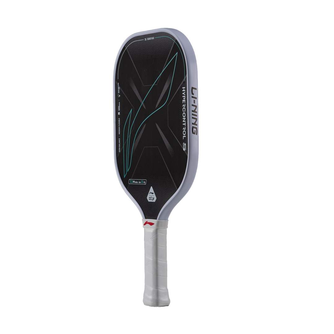 Li-Ning HYPERCONTROL 5 Pickleball Paddle for Advance Placers