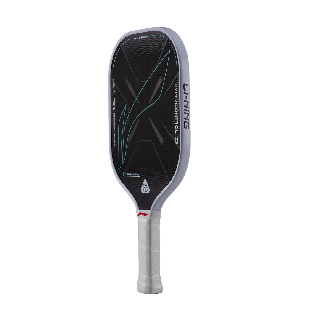 Li-Ning HYPERCONTROL 5 Pickleball Paddle for Advance Placers