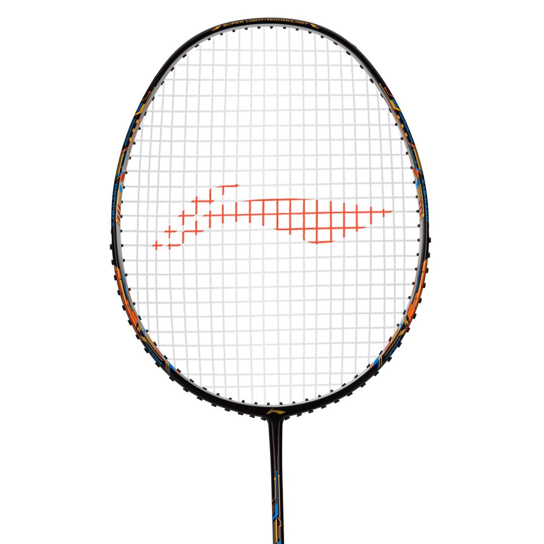 Air Force 78 G3 (Merlot/White/Amber) - Badminton Racket - Head
