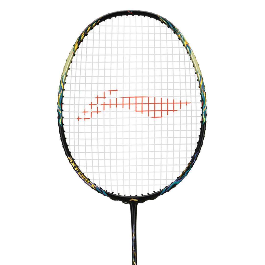 Axforce 100 Badminton Racketv