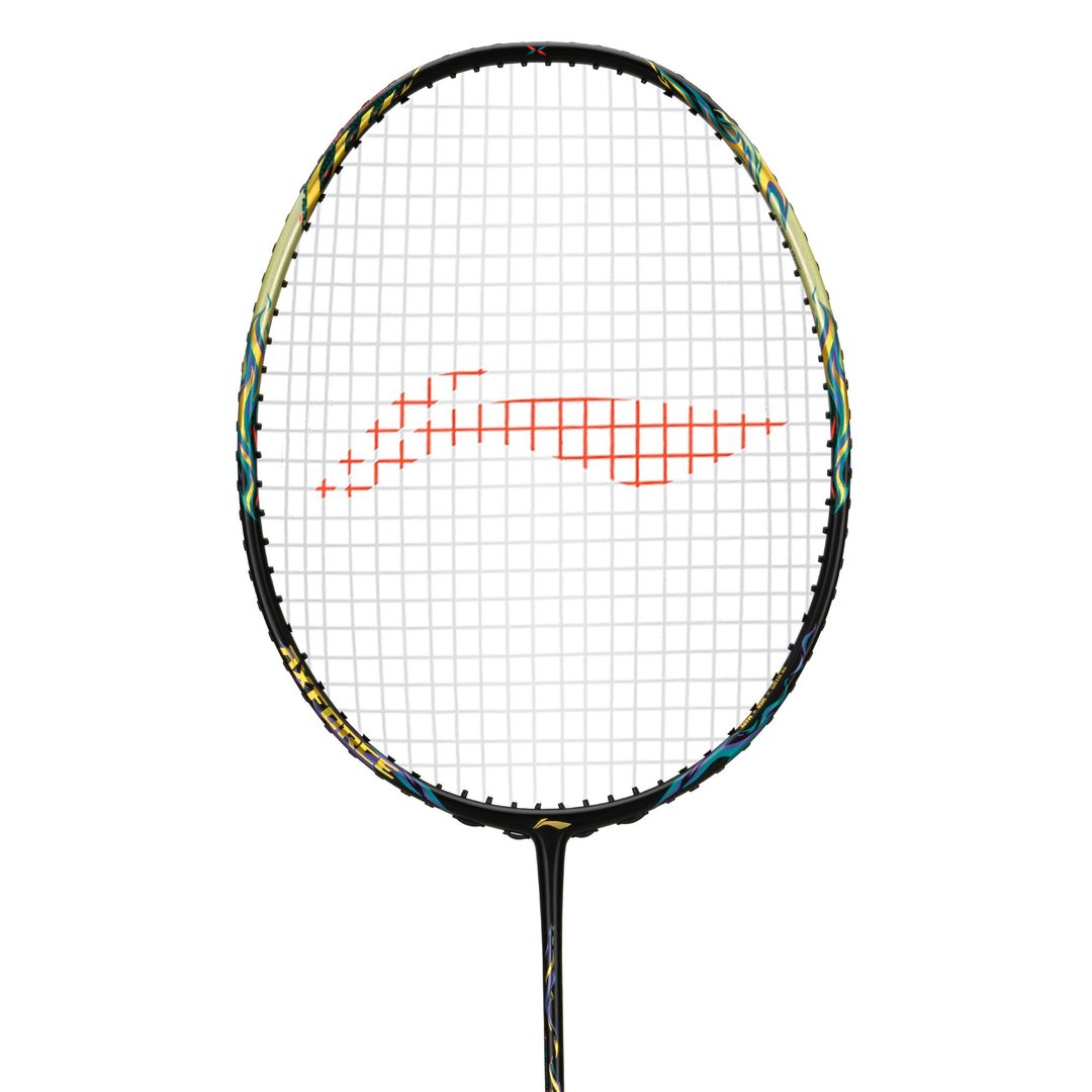 Axforce 100 Badminton Racketv