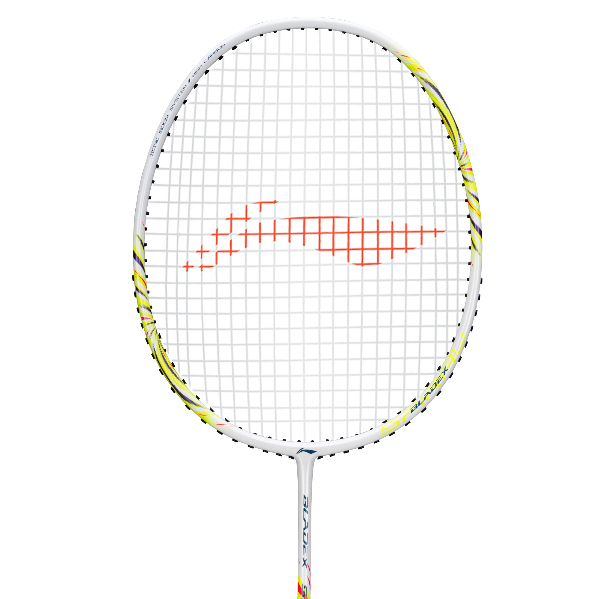 Bladex | Li-Ning Studio - Official Li-Ning Store Bladex | Li-Ning Studio - Official Li-Ning Store