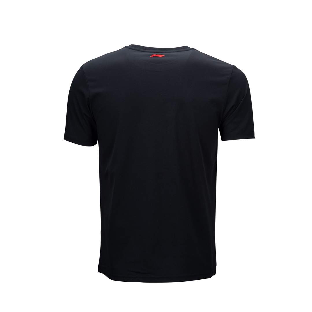 Rift JC Tees- Black