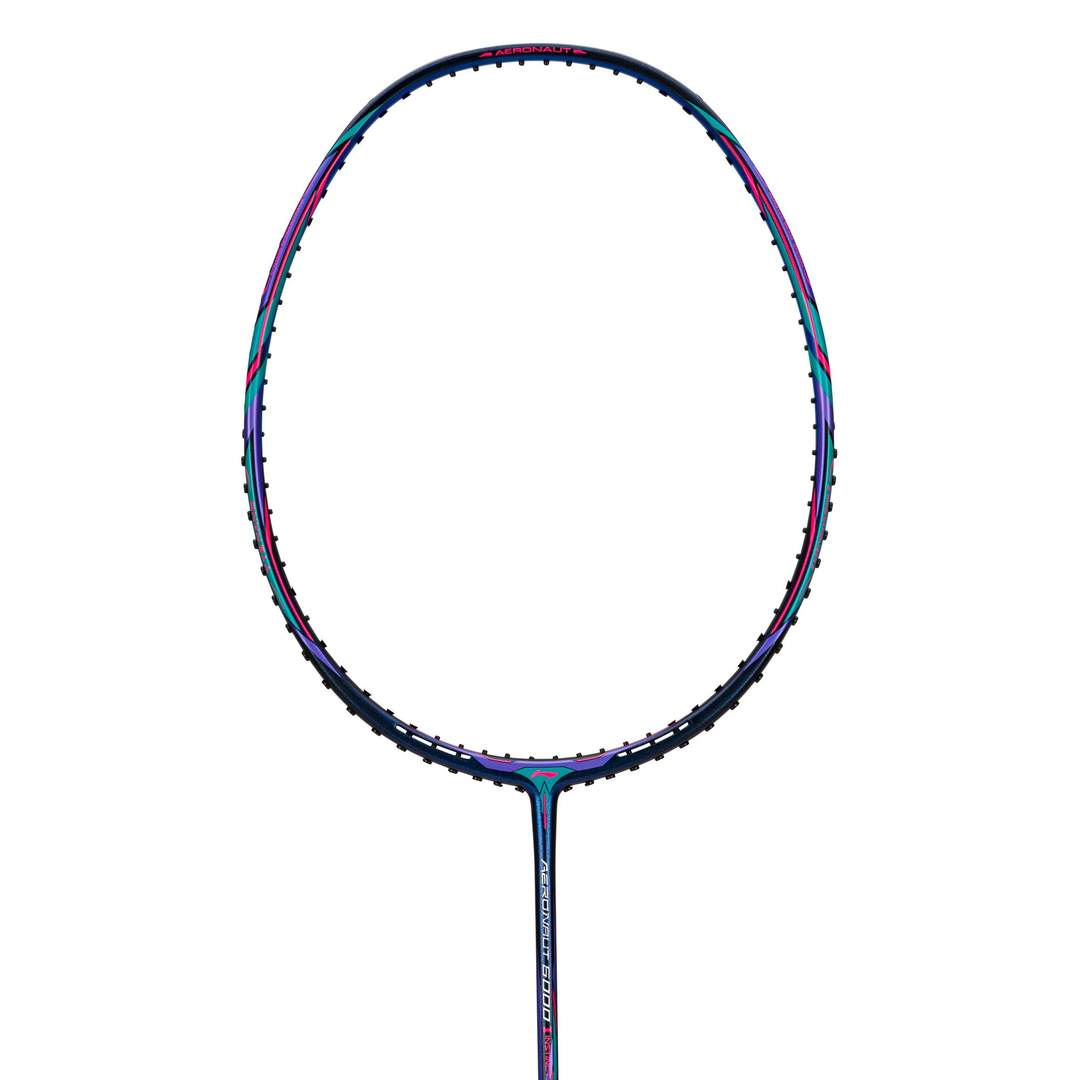 Aeronaut 6000 Instinct - Badminton Racket Head