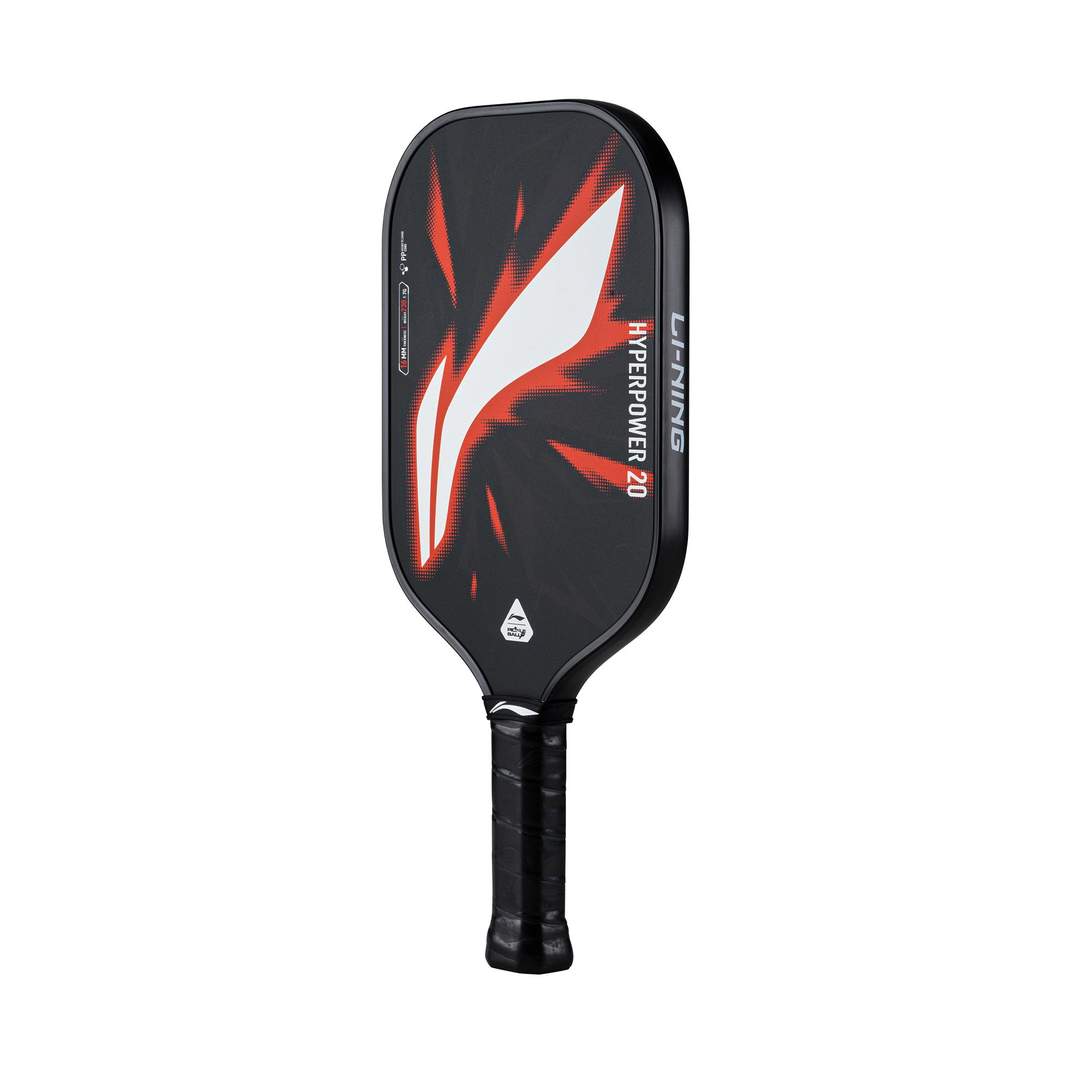 HYPERPOWER 20 - BLACK (16 MM)