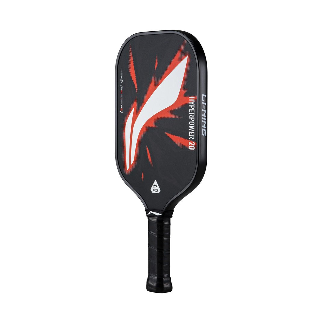 HYPERPOWER 20 - BLACK (16 MM)