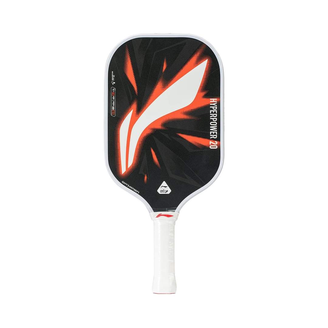 HYPERPOWER 20 - BLACK/WHITE (13.3 MM)