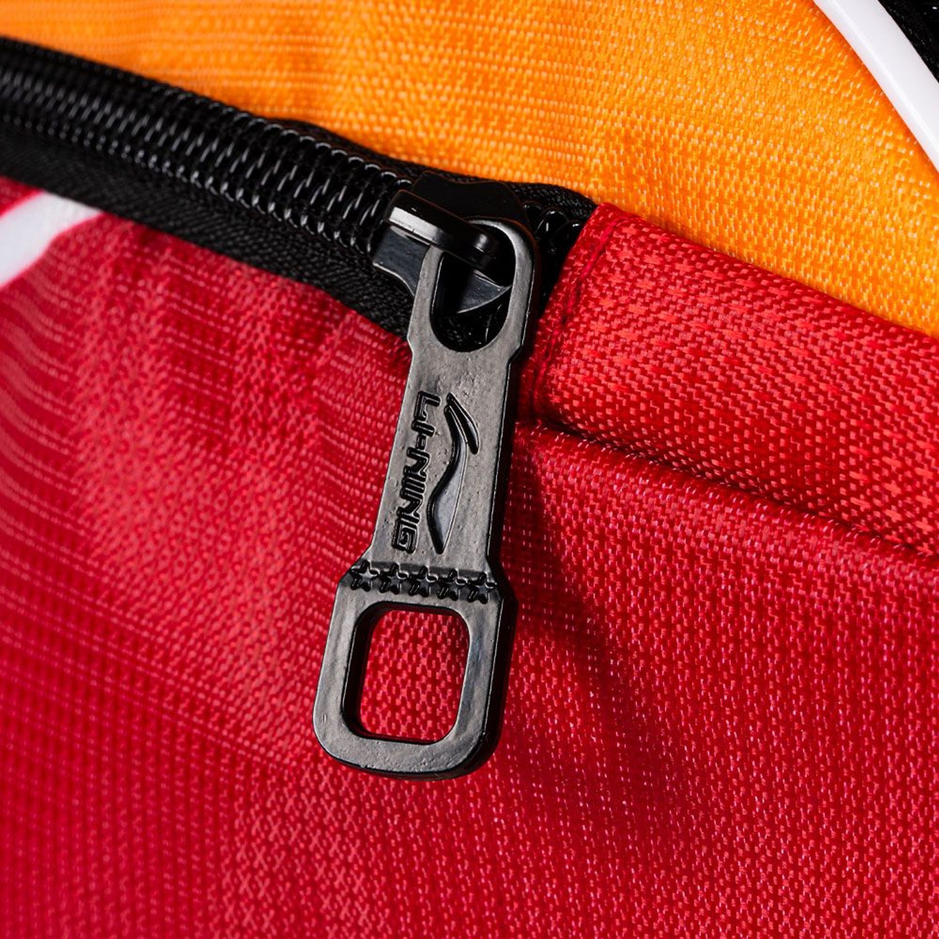 Hustler Kit Bag - Convenient Zippers