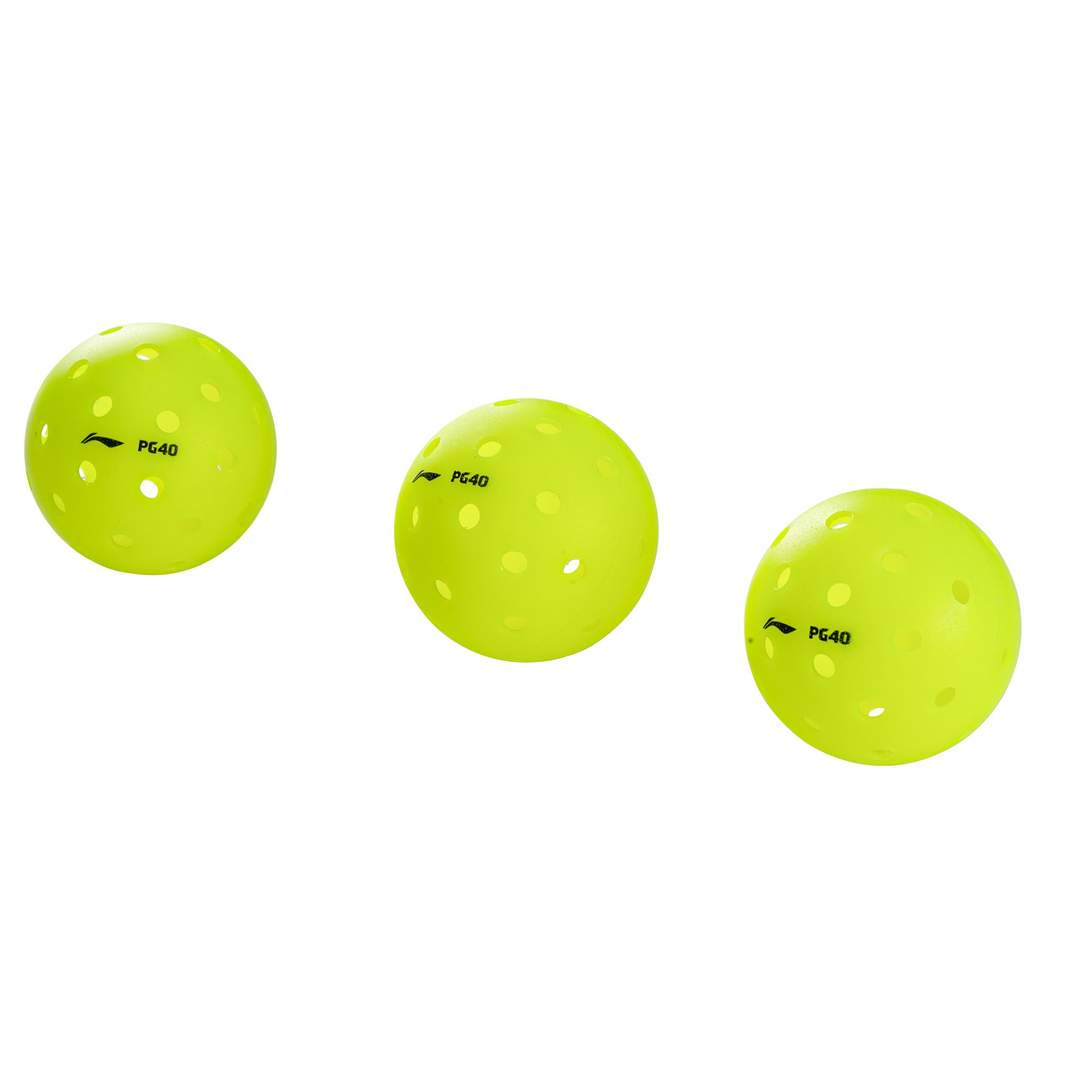 PG40 (3 IN 1) - LIME (OUTDOOR)