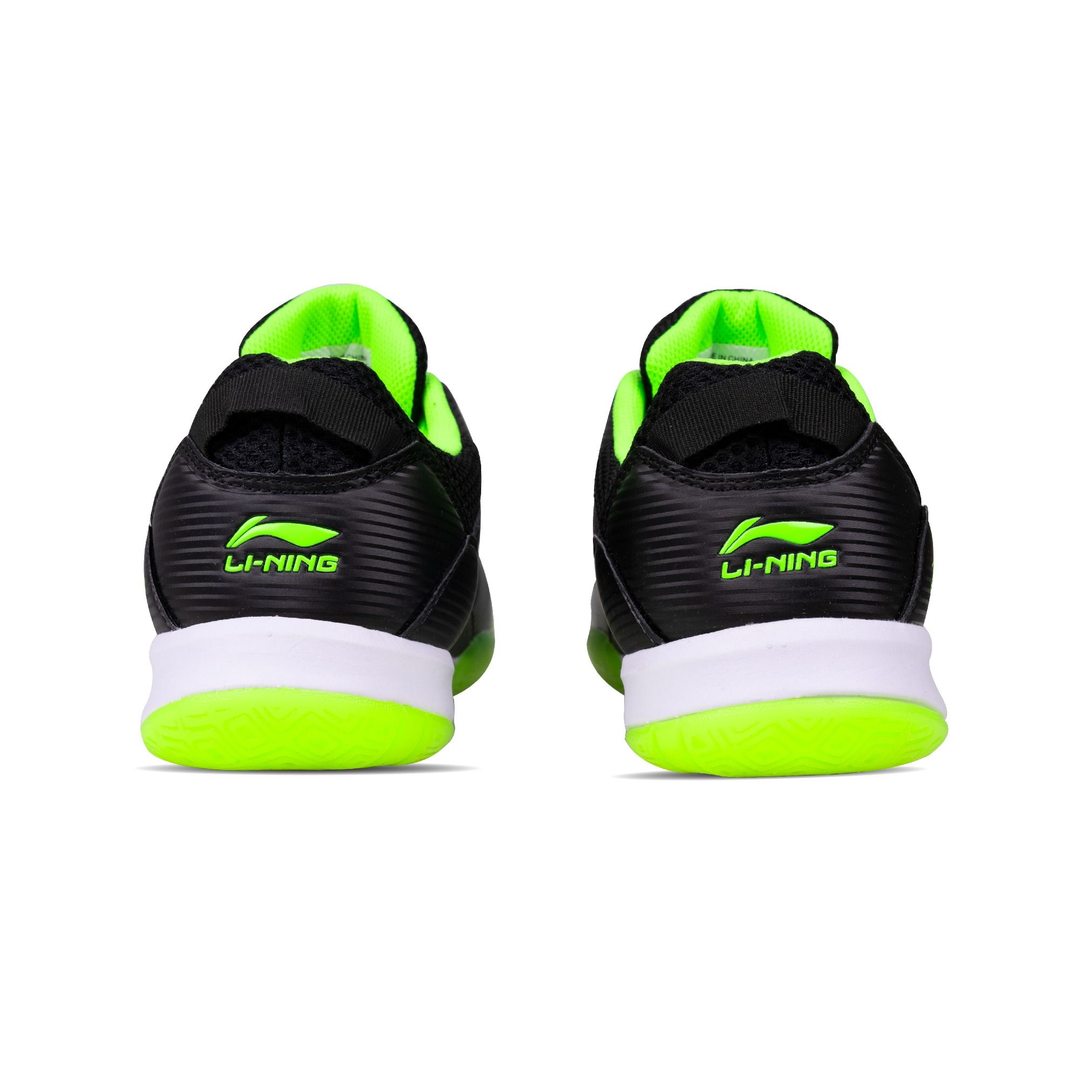 Ankle support of Li-Ning Attack Pro III Badminton shoes