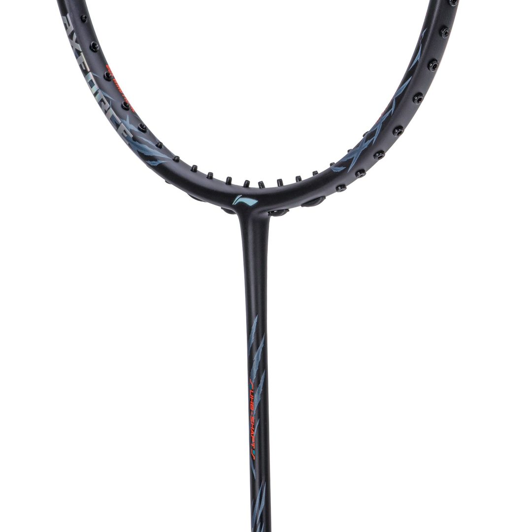 AXForce 70 - Badminton Racket - Black/Silver