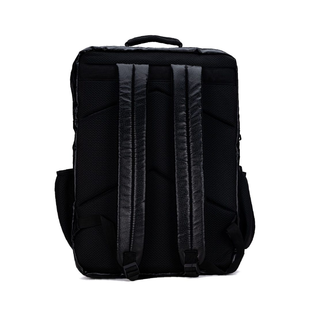 PowerPac Backpack (Black)