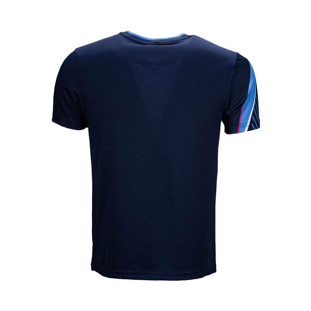 AirGlide T-Shirt-Navy