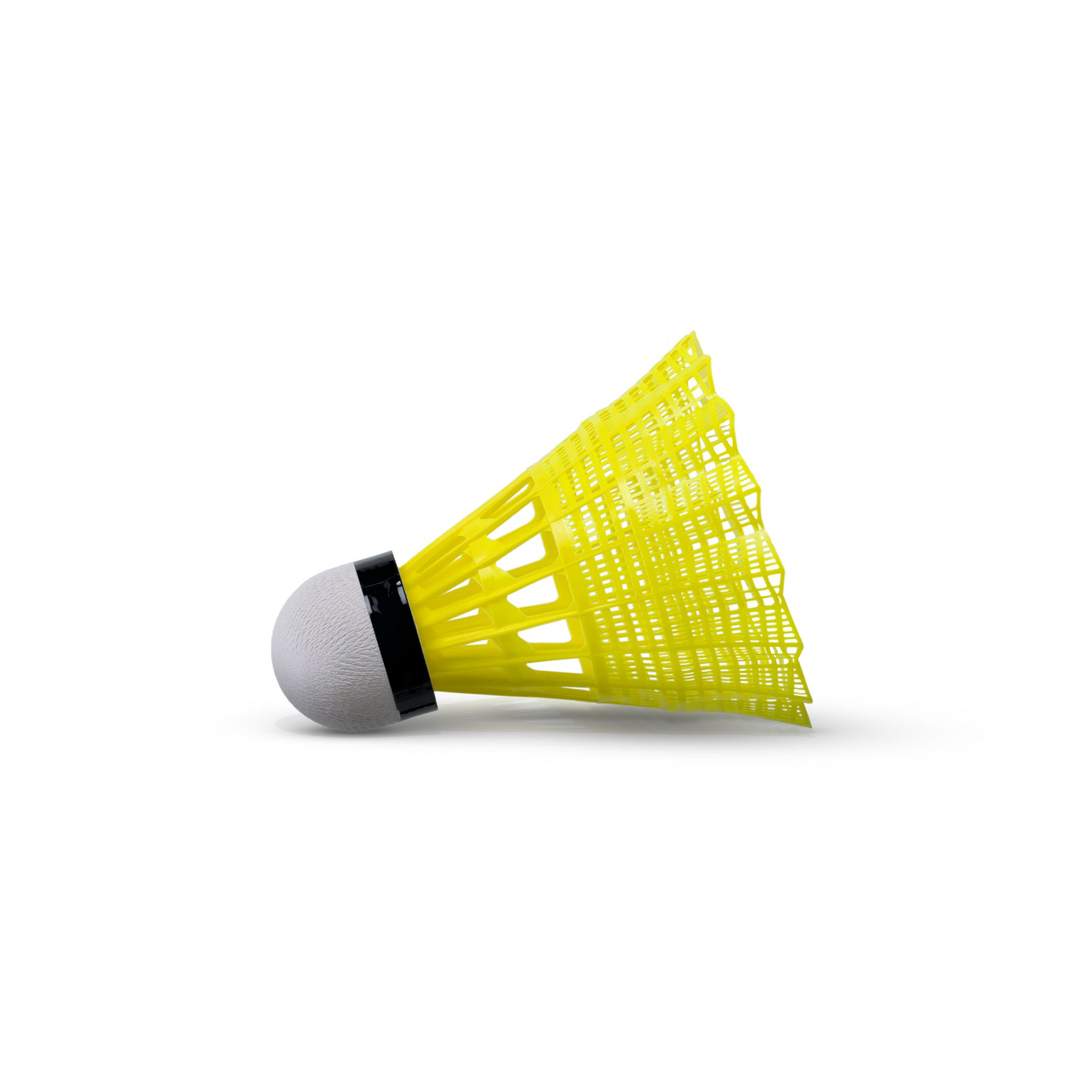 Li-Ning AN01 Pro Nylon Shuttlecock