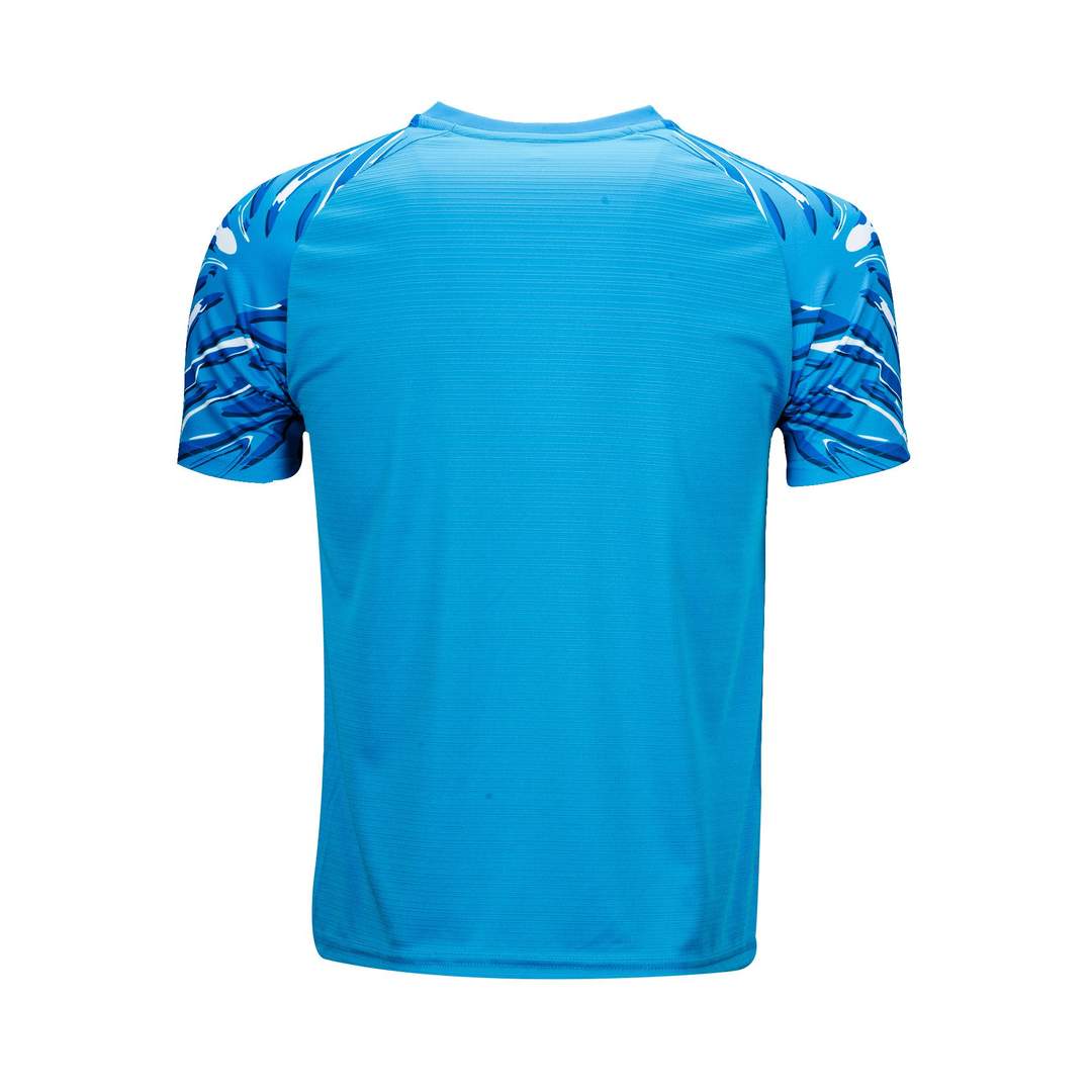 ClimaFit T-Shirt-Blue