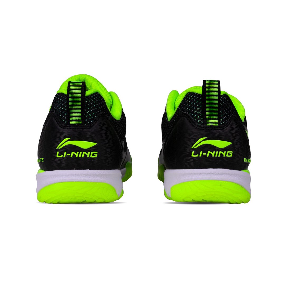 Ankle support of Li-Ning Ranger Lite IV Badminton shoes