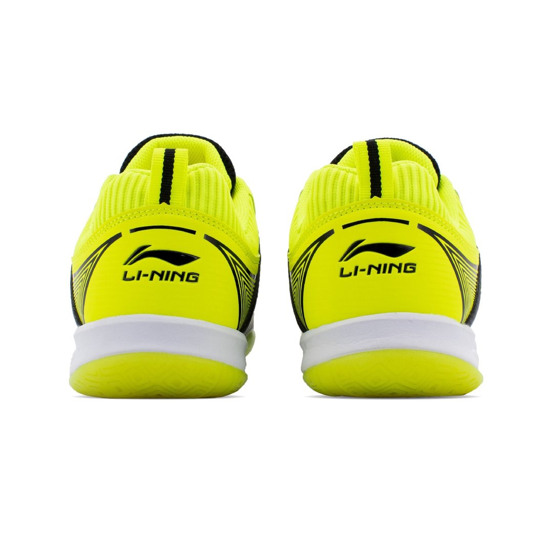 Ankle support of Li-Ning Attack Pro II Badminton shoes