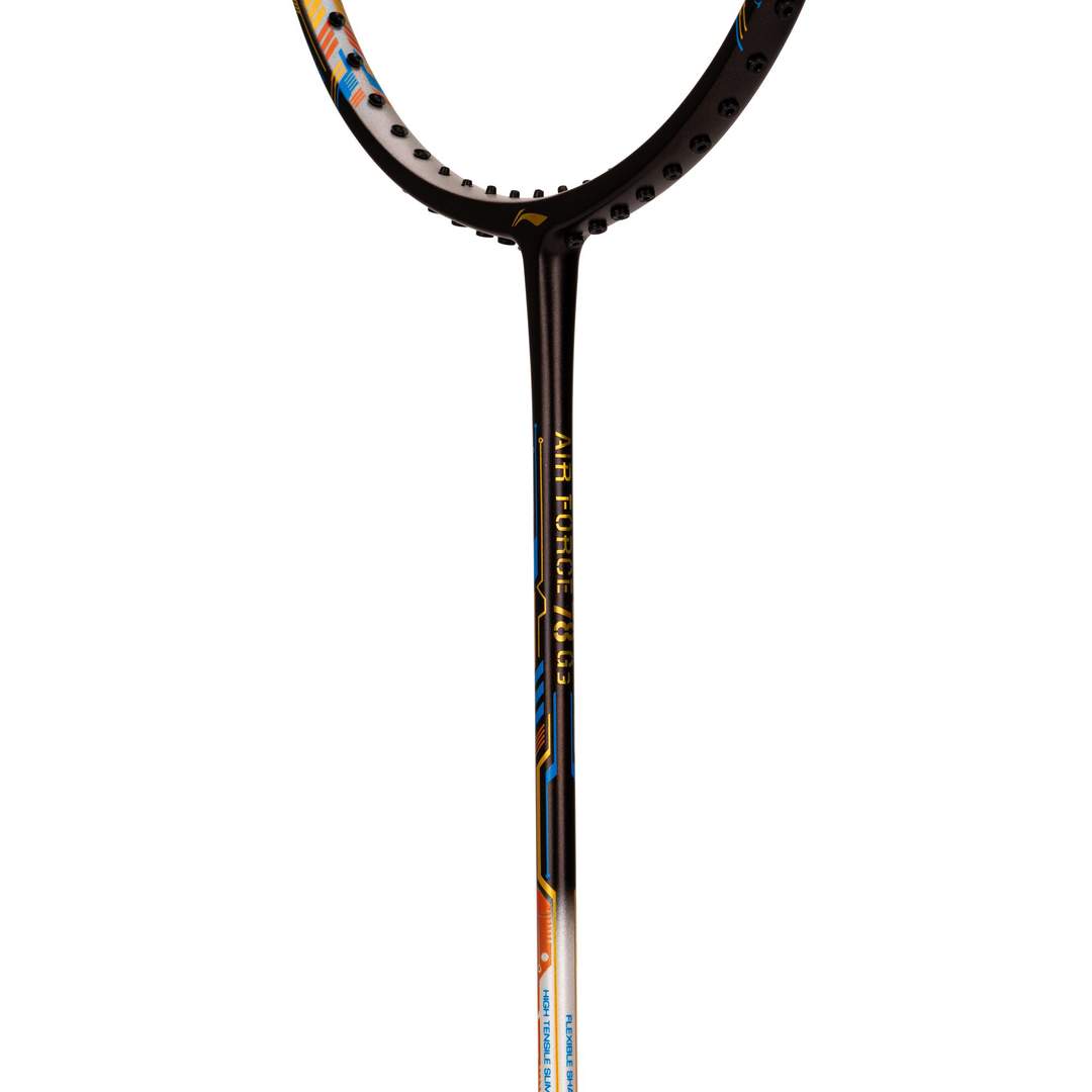 Air Force 78 G3 (Merlot/White/Amber) - Badminton Racket