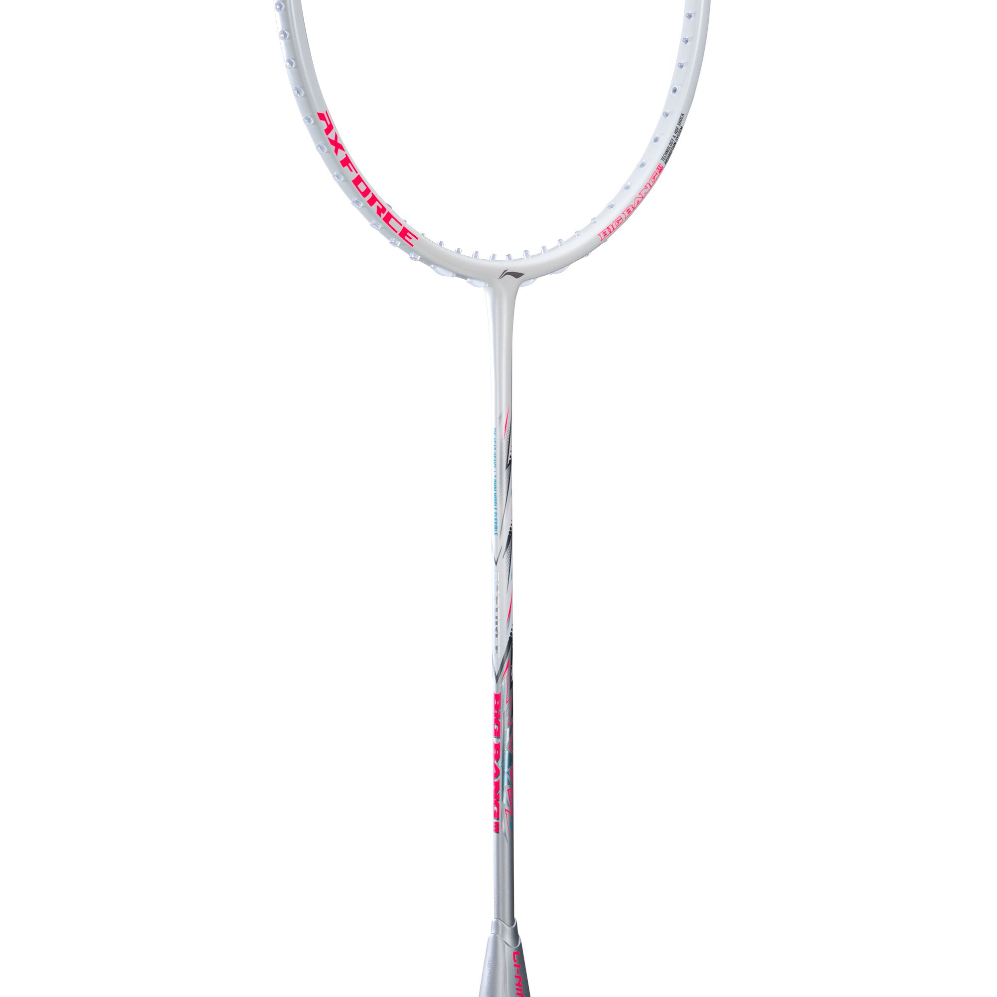 AXBBN AXFORCE BIGBANG NEW 雷霆 BBNEW Li-Ning Axforce Big Bang - 4U | Li-Ning Studio - Official Li