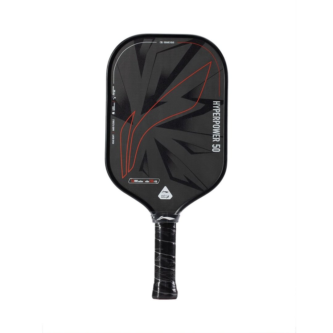 HYPERPOWER 50 - BLACK (16 MM)