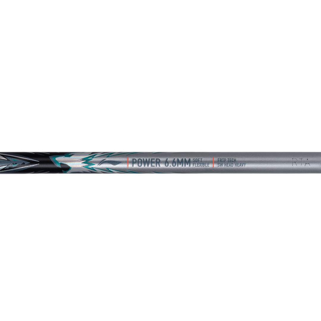 AXForce 70 - Badminton Racket - Black/Silver - Shaft