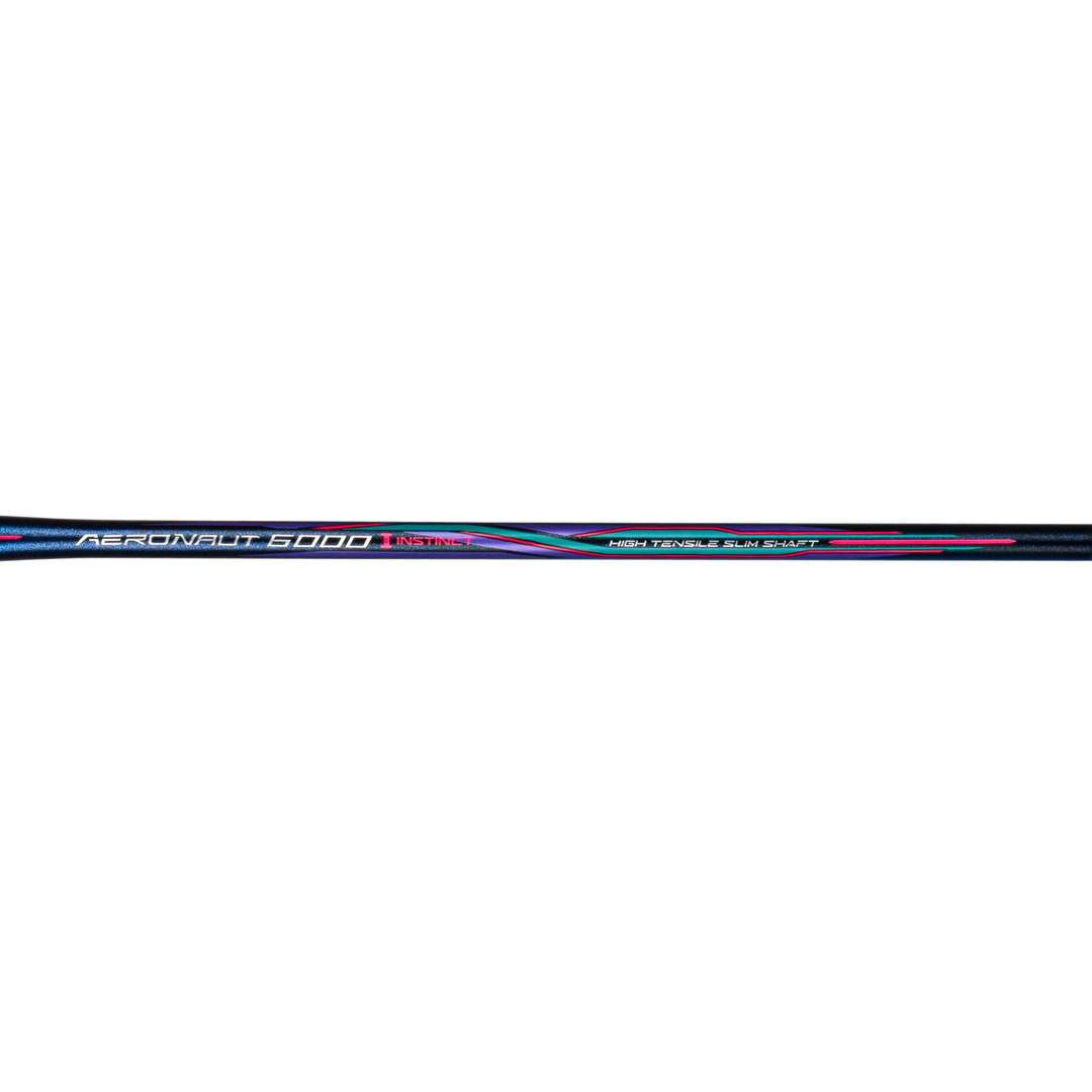 Aeronaut 6000 Instinct - Badminton Racket Shaft
