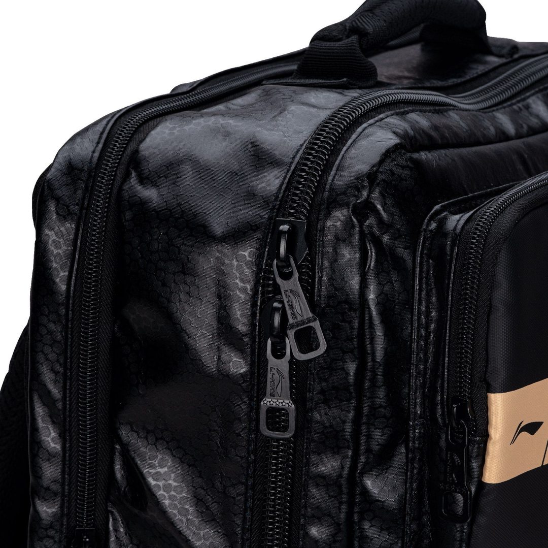 PowerPac Backpack (Black)